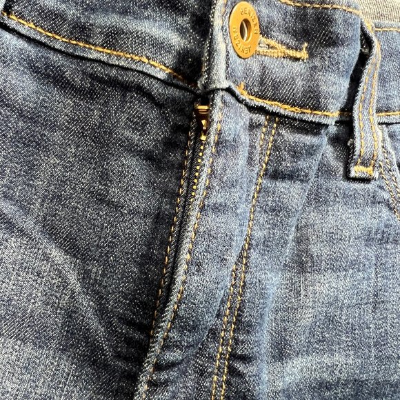 📌Denizen from Levi's Boots Cut 5 Pockets Jeans - Picture 6 of 15
